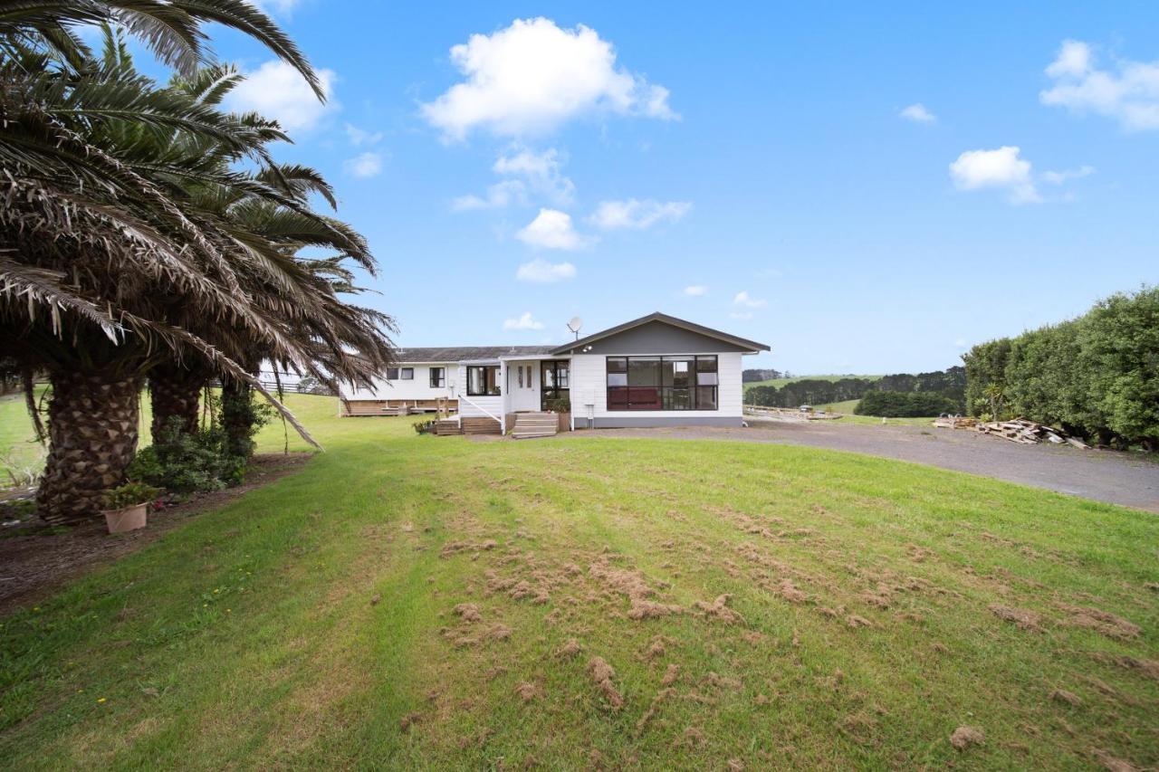 Apartment 4 Auckland Exterior photo