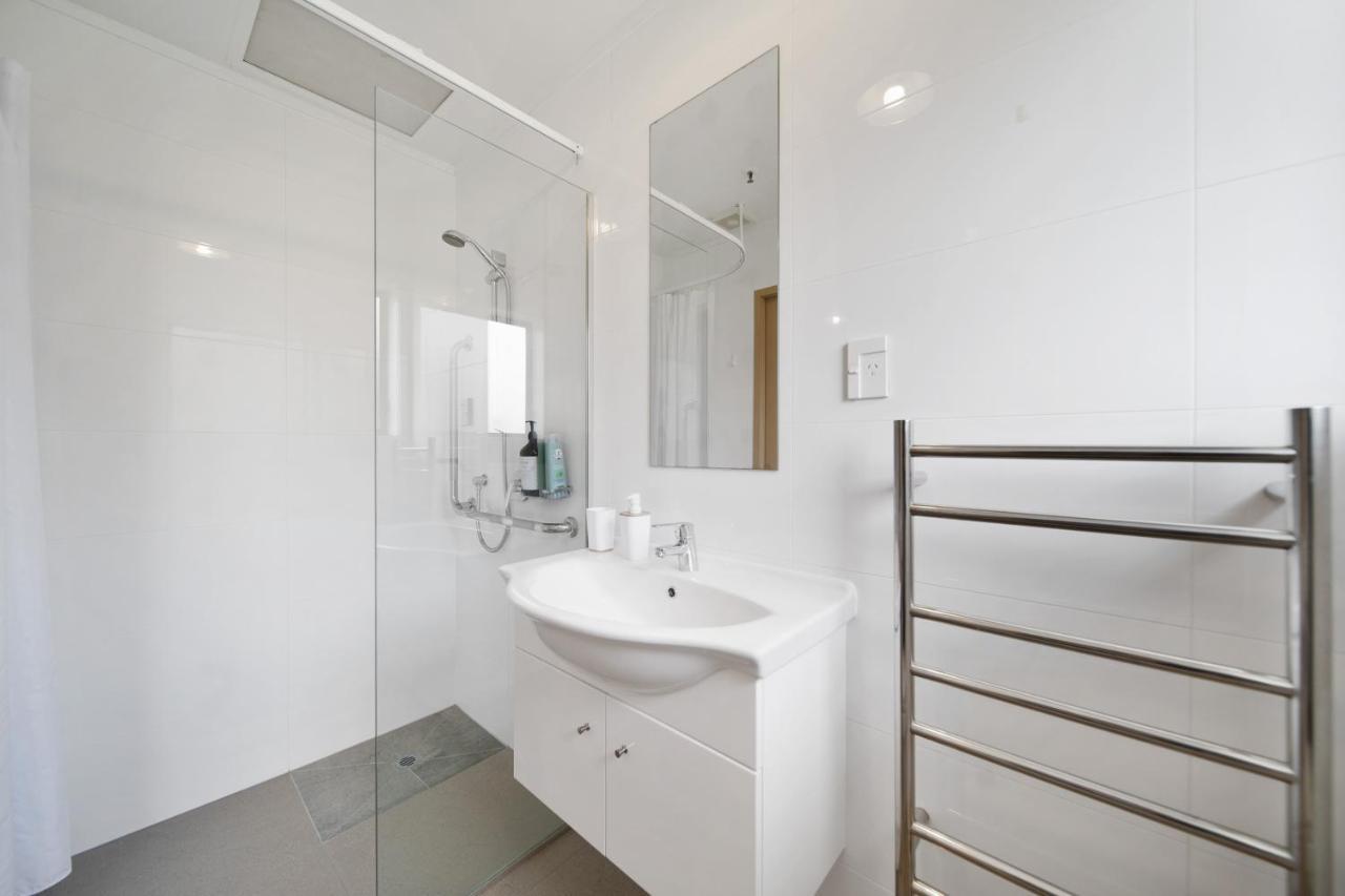 Apartment 4 Auckland Exterior photo
