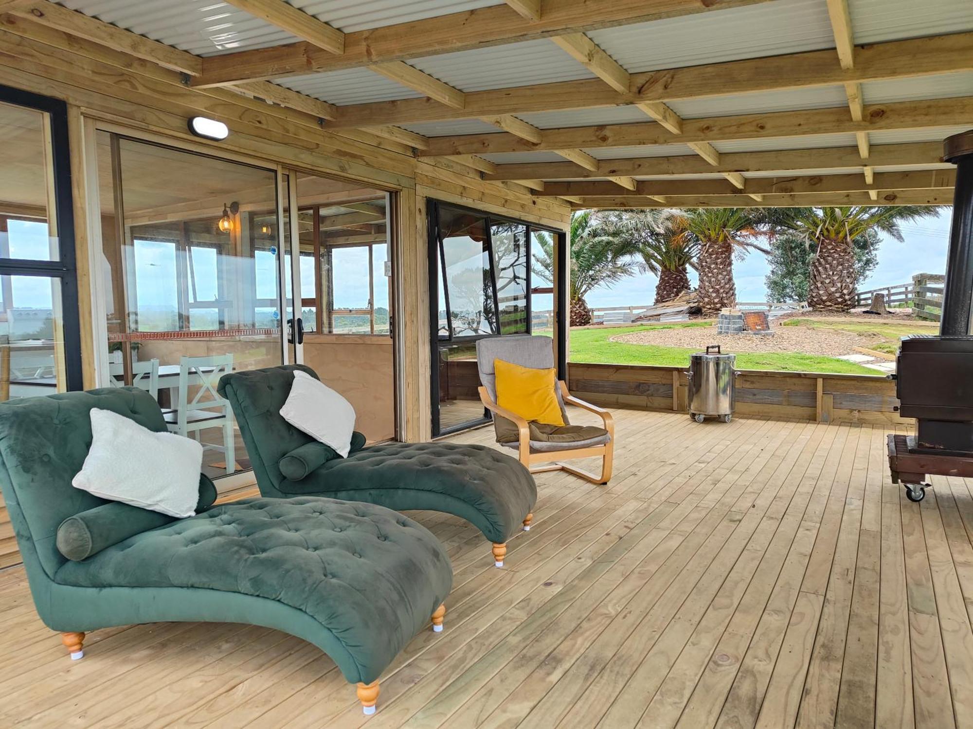 Apartment 4 Auckland Exterior photo