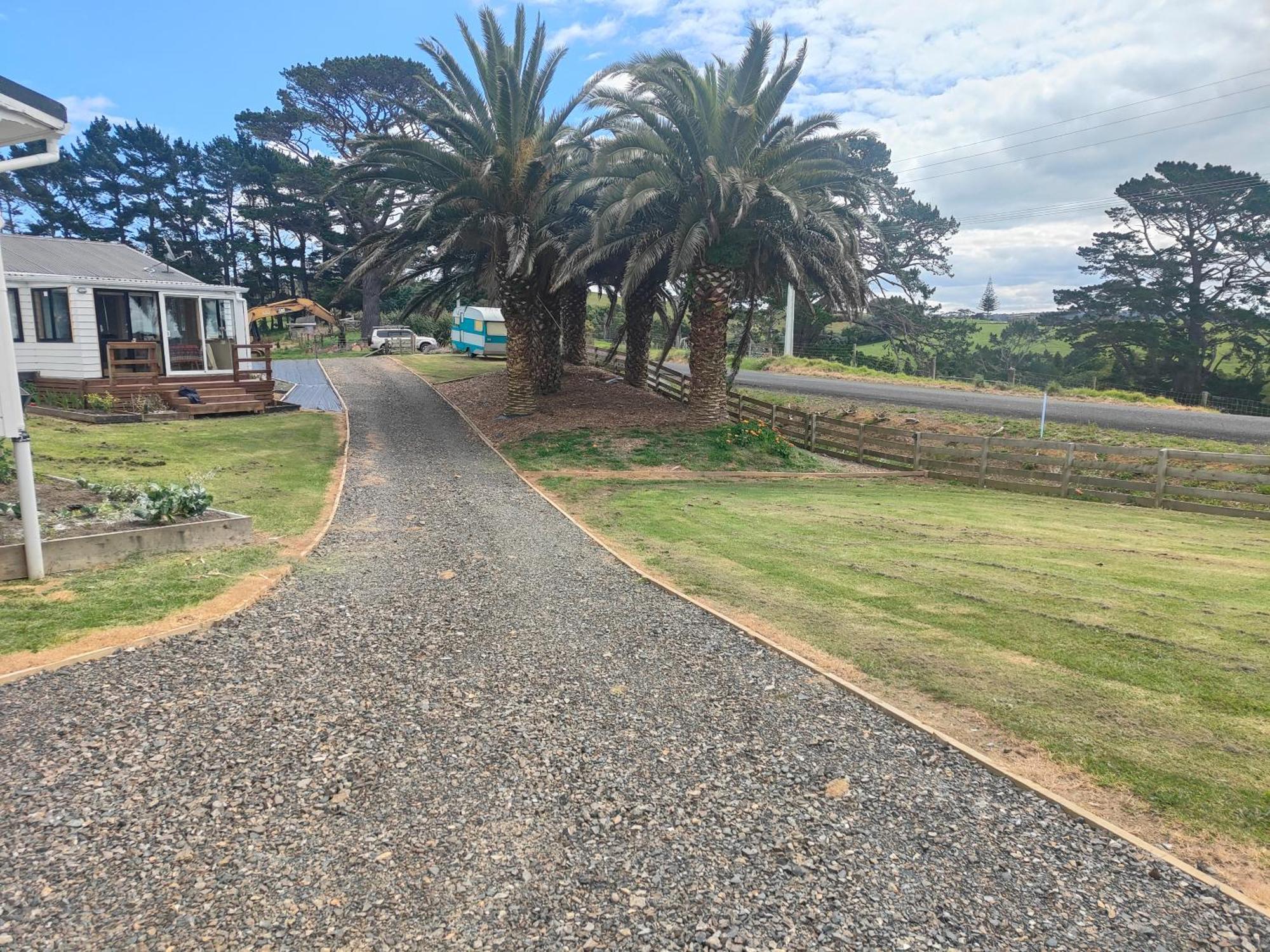 Apartment 4 Auckland Exterior photo